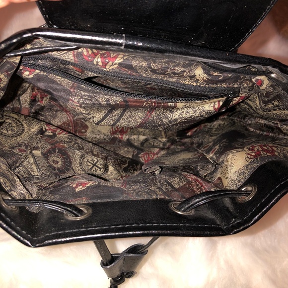 Backpack Purse - Picture 4 of 4